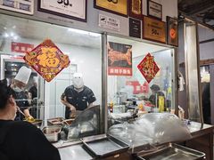 -明婷饭店(外曹家巷店)