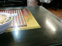-长人馄饨铺(解放街店)