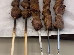 -百格里格.Uyghur cuisine(百色路店)