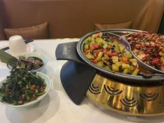 -锦尚阁烤鱼(望京新荟城店)