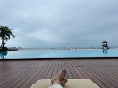 -惠州金海湾嘉华度假酒店