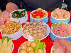 -牛市坎火锅(温州街店)