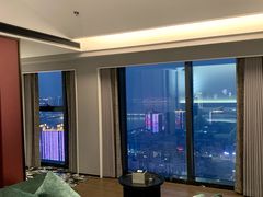-长沙五一广场Tyndall·隙酒店