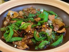 -吃饭皇帝大土家民族菜(正大广场店)