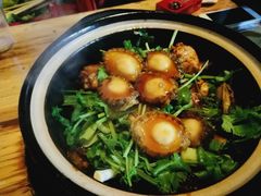 -芳村榕树头叹佬鸡煲(体育西店)