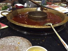 -巴蜀印象火锅(永陵总店)