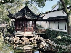 -拙政园