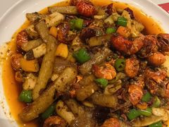 -鑫正兴东北烧烤(滨湖店)