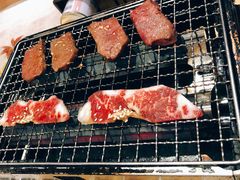 -肉魁屋·烧肉·烧鸟·酒场(高新店)