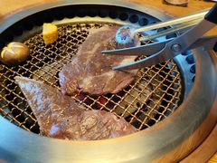 -炎蔵牛舌烤肉