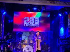-288 Livehouse 酒吧(思南公馆店)