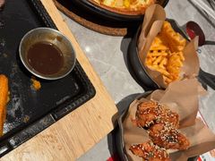 -必胜客(城西银泰店)