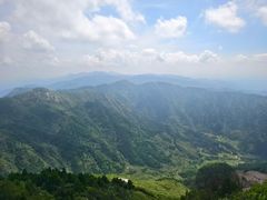 -南岳衡山风景名胜区