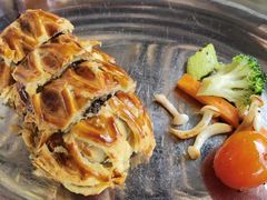 -马克西姆俄罗斯餐厅(通亚街店)