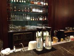 大堂酒吧-上海瑞金洲际酒店