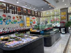 -渔码头食府(蓬莱阁店)