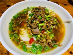 -肆姐面粉馆(坡子街店)