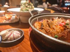 -青海名吃尕张娃非遗烤肉(海湖总店)