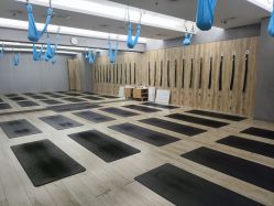 -卡莫瑜伽·普拉提