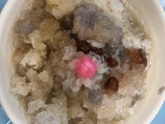 -三姐妹豆花(公馆店)