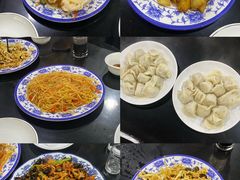 -一锅厨东北水饺店(厦大店)