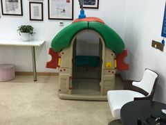 -美吉姆国际儿童发展中心(红谷滩绿地缤纷城中心)