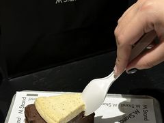 -M Stand(北京平安幸福中心店)