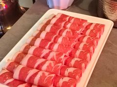 -君邦火锅(新疆大厦店)