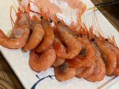 -红叶日料·放题·海胆·定食(星海店)