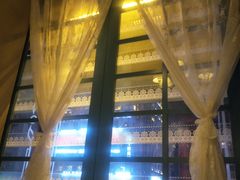大堂-樱桃餐厅(公园店)
