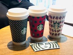 -星巴克臻选(周浦万达店)