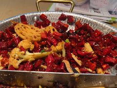 -大丰收脆鱼(浦西万达店)
