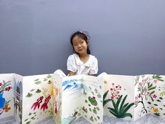 -佳禾国际美术书法教育(仁恒伊势丹校区)