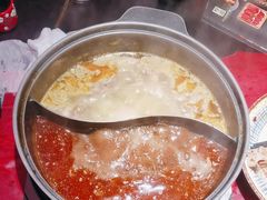 -厚道寿喜烧専門店·自助畅食(国贸店)