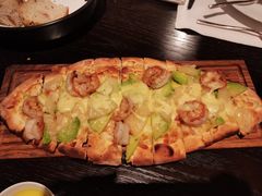 -当米亚诺意大利餐厅(武汉光谷凯悦酒店)