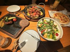 -MR.ROCKY洛奇先生·西餐&酒吧(琶醍店)