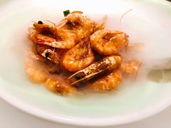 淀里寻虾-淀里船宴(裕华东路店)