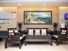 -创兴达酒店(深圳兴东地铁站店)