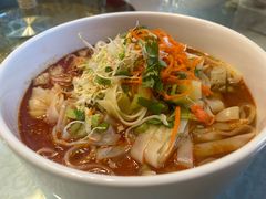 -十二毡房蒙餐·蒙古包