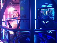 -世代星球·保龄球·镭战真人CS·团建(杨浦店)