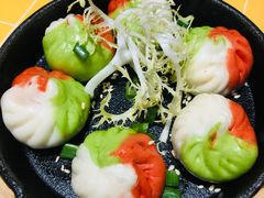 -蔡澜点心·粤菜(海印都荟城店)