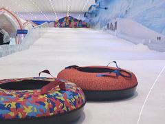 -宁波冰雪大世界(北仑区)