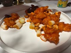 -小河盐帮·私家菜·烤鸭(三元桥·霄云路店)