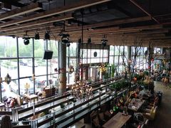 -咖梦餐厅 COMENG RESTAURANT
