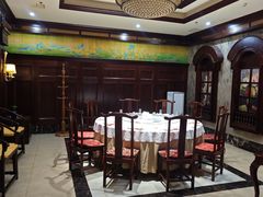-松针蔡记蒸饺(花园路店)