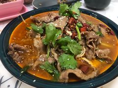 -辣么好吃私厨(新城店)