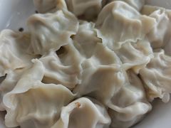 -老边饺子馆·东北菜(黄村店)