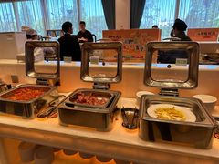 -上海白金汉爵大酒店(大零号湾国际会议中心店)