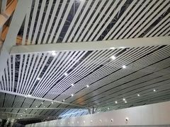 -张家界荷花国际机场