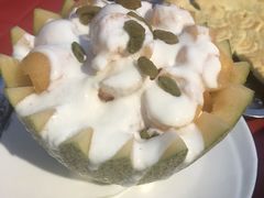 -新疆食府(华龙店)